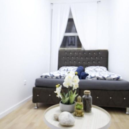 Premier Double Room Th A Vienna Exterior photo