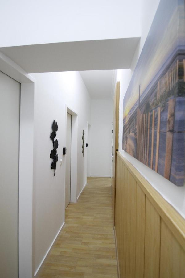 Premier Double Room Th A Vienna Exterior photo