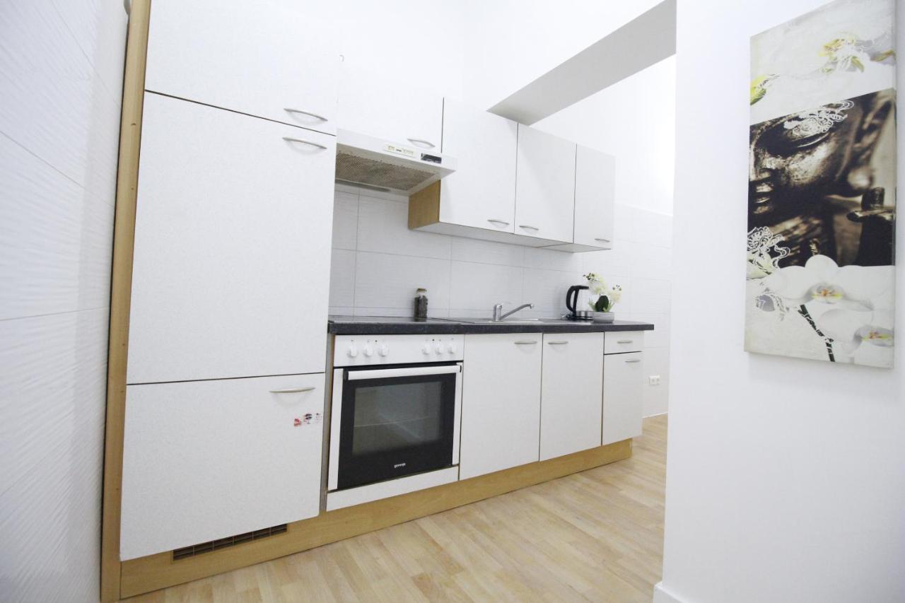 Premier Double Room Th A Vienna Exterior photo